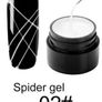 Spider Nail Gel 8 ml Image 4