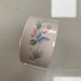 Aynsley little sweetheart minature clock Image 6