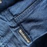 denim shirt Billabong fitted waist S / 36 / 8 Image 6