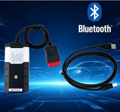 Delphi / Autocom 2021 for Car and Truck