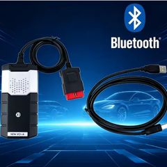Delphi / Autocom 2021 for Car and Truck