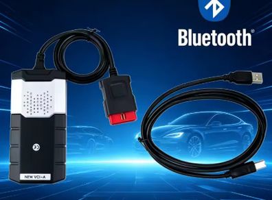 Delphi / Autocom 2021 for Car and Truck
