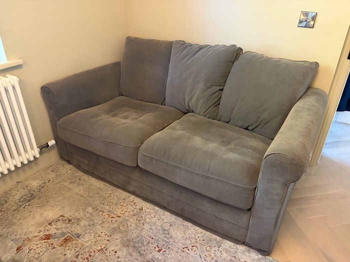 IKEA sofa