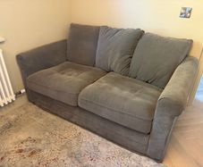 IKEA sofa