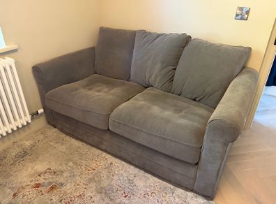 IKEA sofa