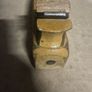 Vintage woods hand plane Image 6