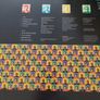 Level 42 - Running in the Family- vinyl LP Image 3