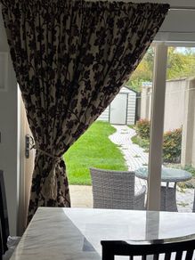 Beautiful Curtains