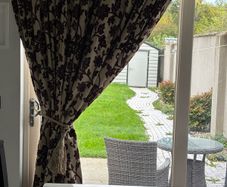Beautiful Curtains