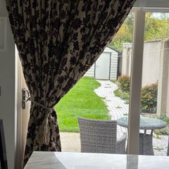 Beautiful Curtains