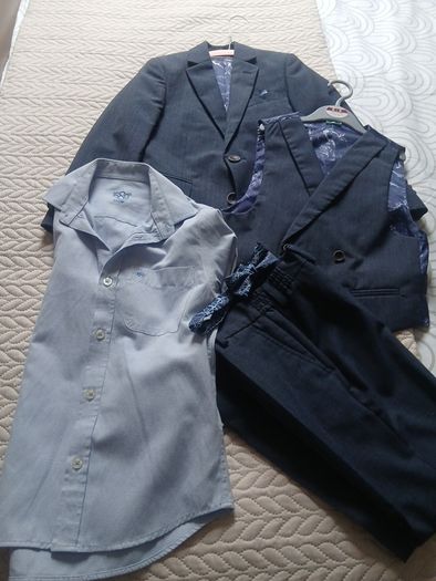 Boys Suit