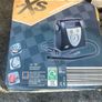 Air compressor with light Image 2
