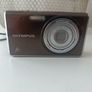 New Olympus FE 4040 digital camera. Image 6