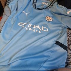 manchester city jersey kids 28 fodem