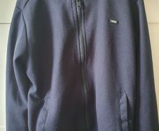 Diesel navy jacket 11