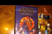 Star Wars Book