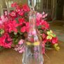 Wonderful, quite majestic Bernadotte whiskey decanter Image 8