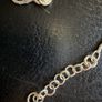 sterling silver necklace Image 6