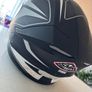 motorcycle helmet Image 5