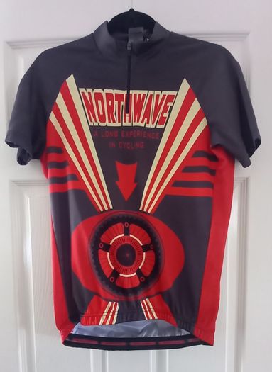 Northwave jersey