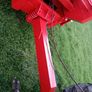 35ft bale/flat trailer Image 9