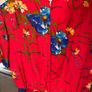 vintage maxi dress Image 7