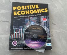 Positive economics leaving cert book