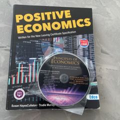 Positive economics leaving cert book