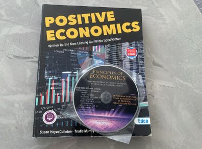 Positive economics leaving cert book