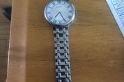 sekonda mans watch