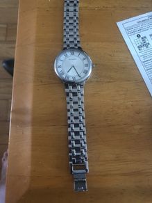 sekonda mans watch