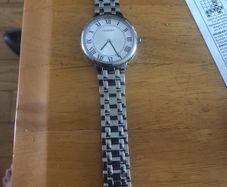 sekonda mans watch