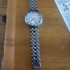 sekonda mans watch