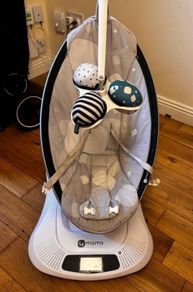 mamaroo