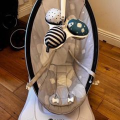 mamaroo