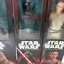 Star Wars figures Image 3