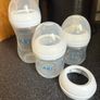 baby bottles Image 3