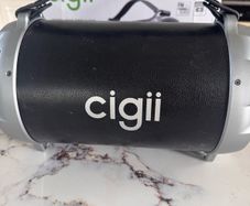 Cigii Portable Bluetooth Speaker Rechargeable