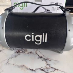 Cigii Portable Bluetooth Speaker Rechargeable