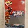 Trigon Funko Pop! Justice League. Limited Edition 2023 Summer Convention Exclusive. Mint Condition. Image 2