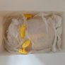 Medela freestyle double electric breast pump Image 3