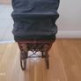 vintage dolls pram Image 4
