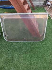 camper windows