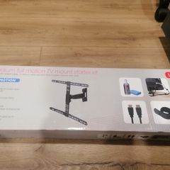 TV Wall Mount. Up to 65 inch