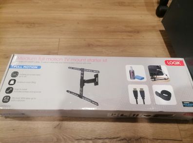 TV Wall Mount. Up to 65 inch