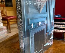 The Irish Country House - a new vision