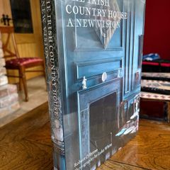 The Irish Country House - a new vision