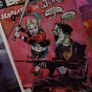 Batman ! Prelude to the Wedding ! Harley Quinn vs. The Joker ! One-Shot ! 2018 ! by DC Comics ! Image 2