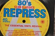 80's Club Classics Repress 2CD