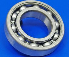 Ford Consul Zephyr Zodiac wheel bearings